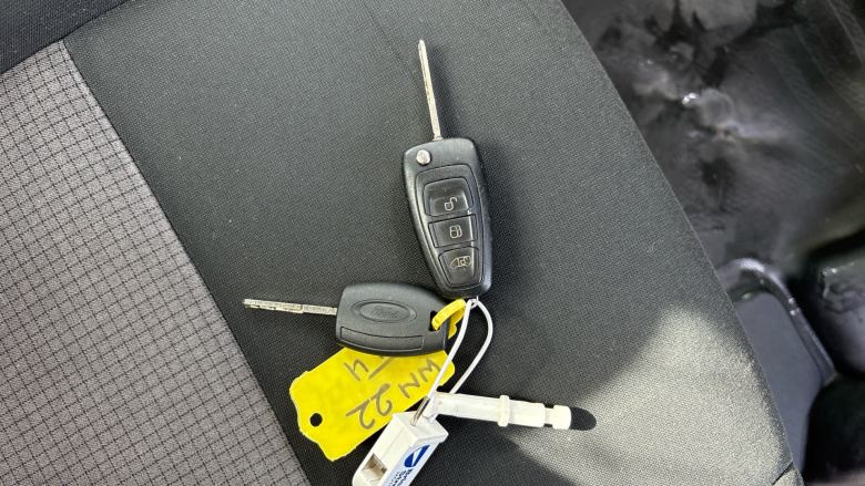 Ford Transit 350 L4 Diesel Rwd 2.0 EcoBlue 130ps Leader Premium Dropside